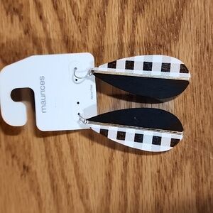 Maurice's Dangle Earrings